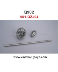 XinleHong Q902 Parts Main Drive Shaft Assembly 901-QZJ04