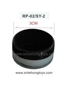 RuiPeng RP-02 SY-2 Parts grease