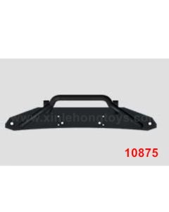 VRX RH1050 MC31 parts Front Bumper 10875