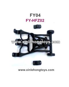 Feiyue FY-04 Parts After The Collison FY-HFZ02