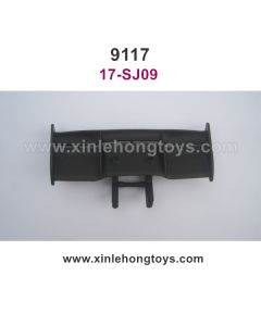 XinleHong Toys 9117 Parts Tail Wing 17-SJ09