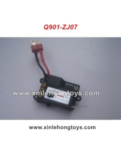 XinleHong Q901 ESC, Receiver Q901-QZJ07