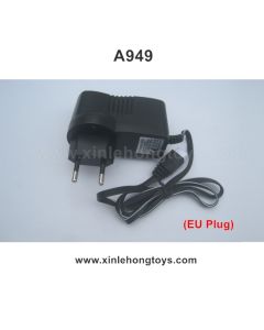 WLtoys A949 Charger EU Plug