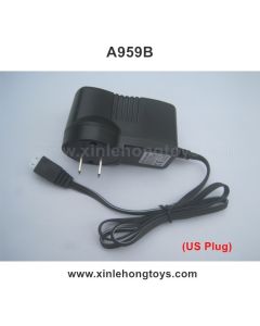 WLtoys A959-B Charger