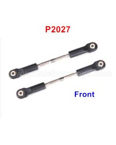 REMO HOBBY 1021 Parts Steering Rod Ends P2027