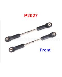 REMO HOBBY 1025 Parts Steering Rod Ends P2027