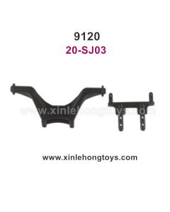 XinleHong Toys 9120 Parts Car Shell Bracket 20-SJ03