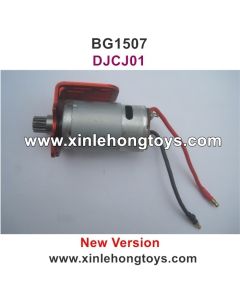 Subotech BG1507 Parts Motor DJCJ01 New Version