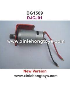 Subotech BG1509 Parts Motor DJCJ01 New Version