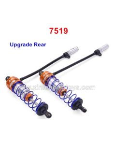 ZD Racing RC Car DBX 10 Shock Upgrade-Rear 7519