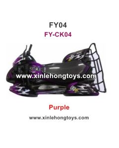 Feiyue FY04 Parts Body Shell, Car Shell FY-CK04