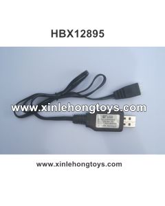 HBX 12895 USB Charger
