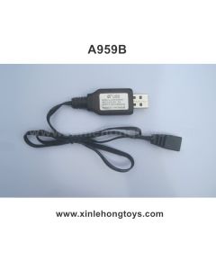 WLtoys A959B USB Charger