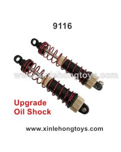 XinleHong Toys 9116 Upgrade Oil Shock Absorber