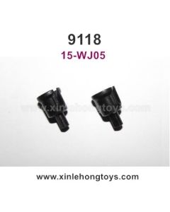 XinleHong Toys 9118 parts Differential Cup 15-WJ05