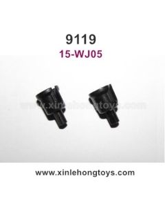 XinleHong Toys 9119 parts Differential Cup 15-WJ05