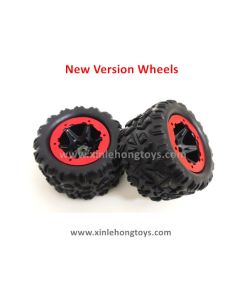 PXtoys 9303 Upgrade Wheels