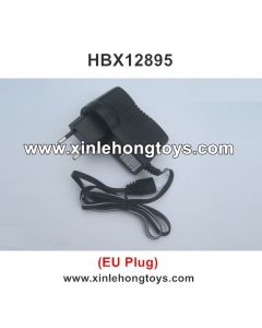 HBX 12895 Charger (EU Plug)