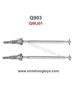 XinleHong Toys Q903 Parts Front Drive Shaft 901-QWJ01