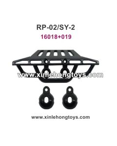 RuiPeng RP-02 SY-2 Parts Front Anti-Collion Component 16018+019