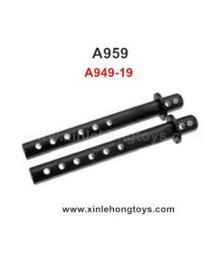 WLtoys A959 Parts Car Shell Bracket A949-19