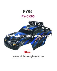 Feiyue FY05 Parts Car Shell Body Shell FY-CK05