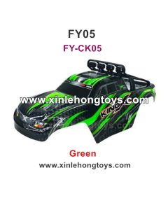 Feiyue FY05 Body Shell, Car Shell FY-CK05