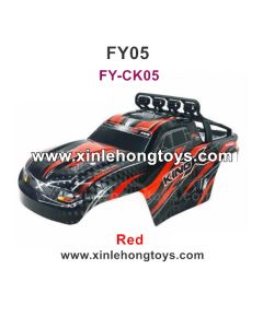 Feiyue FY05 Parts Car Shell, Body Shell