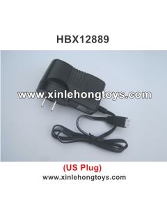 HBX 12889 Charger (US Plug)
