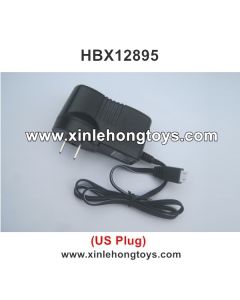HBX 12895 Transit  Charger (US Plug)