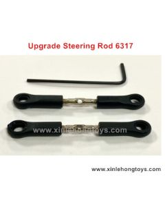 SCY 16101/16101 PRO Parts-Upgrade Steering Rod 6317