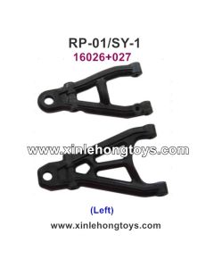RuiPeng RP-01 SY-1 Parts Swing Arm（Left ) 16026+027