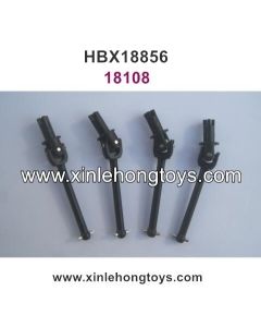 HBX Ratchet 18856 Wheel Drive Shafts 18108