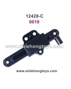 Wltoys 12428C Parts Steering Connecting Piece 0010