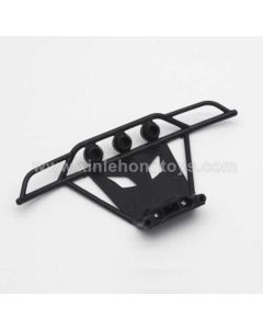 HB DK1801 Parts Front Bumper Block