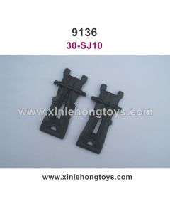XinleHong Toys 9136 Parts Rear Lower Arm 30-SJ10
