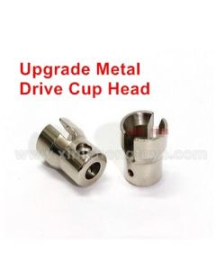 Feiyue FY11 Upgrade Metal Drive Cup Head