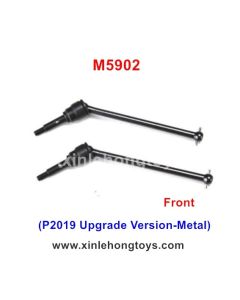 REMO HOBBY 8051 Upgrade Metal Drive Shaft M5902 P2019