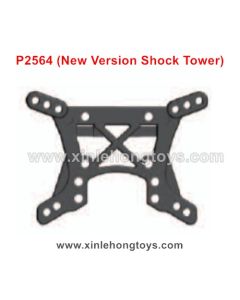 Remo Hobby 1625 Parts Shock Tower P2564, New Version