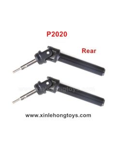 REMO HOBBY 1021 Parts Drive Shaft P2020