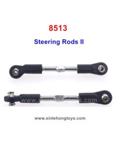 ZD Racing DBX-07 Steering Rods II Parts 8513
