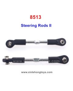 ZD Racing DBX-07 Steering Rods II Parts 8513