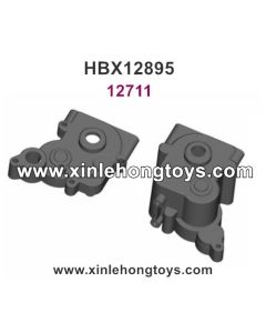 HBX 12895 Parts Centre Gear box Housing 12711