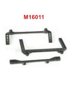 HBX 16889 16889A Ravage Parts Body Posts M16011