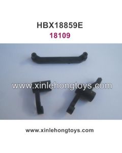 HBX 18859E Rampage Parts Steering Assembly 18109
