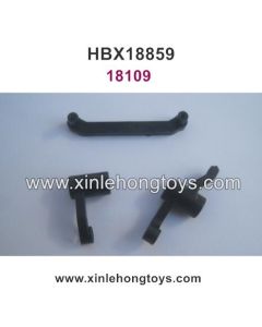 HBX Blaster 18859 Parts Steering Assembly 18109