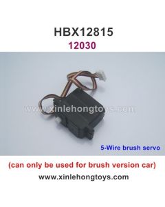HBX 12815 Protector Parts Steering Servo 12030