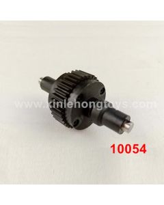 VRX RH1046 BF-4 Parts differential 