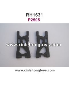 REMO HOBBY Smax 1631 Parts Suspension Arms P2505