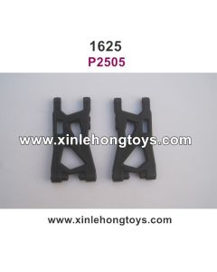 REMO HOBBY 1625 Parts Suspension Arms P2505